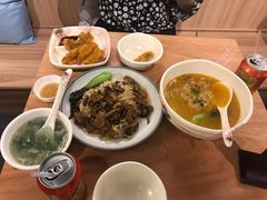 -姚面记·海派家常菜(恒基名人购物中心店)