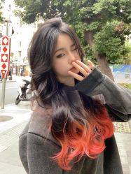 -IN STYLE 造型