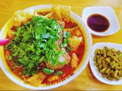 -螺小胖柳州螺蛳粉(钟楼总店)