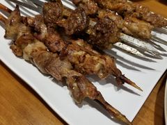 -巴依老爷新疆美食(常营店)