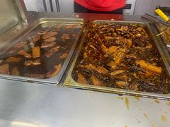 把子肉-咱家王新国把子肉(县东巷店)