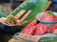 -老乾杯和牛烧肉(王府中环店)