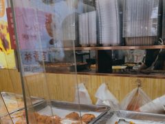 -包满意面包糕点(东坝店)