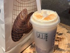 -阿嬷手作(南宁青秀万达店)