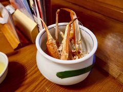 -蟹道乐(道顿堀本店)