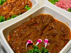 -海底捞火锅(海宁路店)