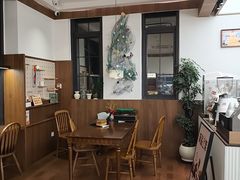 -富贵面包公司(运河店)