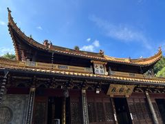 -阿育王寺