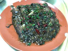 -川悦壹号·川菜(蠡溪路店)