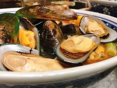 -The COOK·厨餐厅·自助餐(浦东嘉里大酒店)