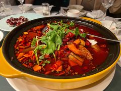 -HOMES上海本帮菜(襄阳公园店)