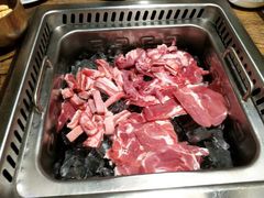 -泽成冰煮羊(非·遗东岸国际店)