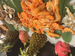 -厦门希尔顿逸林酒店·圆聚自助餐厅(五缘湾店)