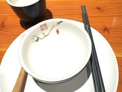-绿茶餐厅(成都天府红店)