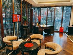 -东方明珠老上海8号餐厅