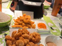 -淘蛙(广州星寰国际商业中心店)