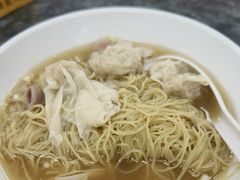 -燊意布拉肠云吞面(中山四路店)