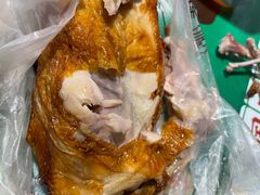 -吴山烤禽 (吴山路店)