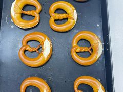 -威利旺卡烘焙西点蛋糕培训(朝阳校区)