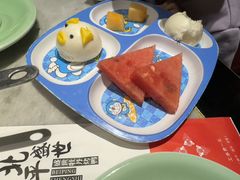 -北平盛世·新京菜·北京烤鸭(劲松·双井店)