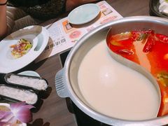 寿喜锅-MoMo牧场·寿喜烧专门店(长泰广场店)