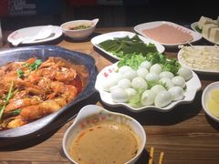 -邵汇大虾(泉园一路店)