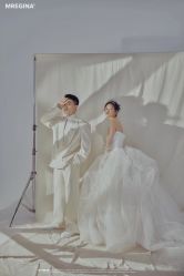 -Mregina 美人纪摄影(样片研发中心)