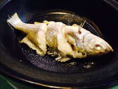 -百味馆·粤菜·湛江菜(后海花园店)