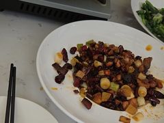 -院8里·少城记忆老川菜(宽窄巷子店)