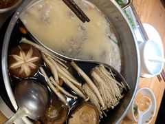 -四喜小胖·北京涮肉(五道营店)