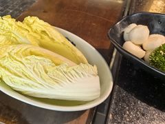 -捞王猪肚鸡火锅(昆山店)
