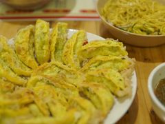 锅贴-金山锅贴店(金泉路店)