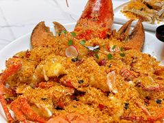 -醉壹号海鲜大排档·老厦门特色菜(厦门美食地标店)