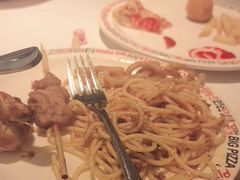 -比格比萨自助(新辰里学清路店)