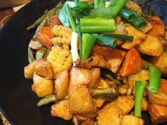 -金饭碗家宴(中兴路店)
