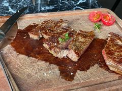 -MEAT MATE 鲜食肉铺(凤凰汇·里巷店)