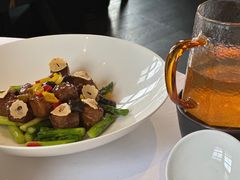 -宝丽轩中餐厅BAOLIXUAN