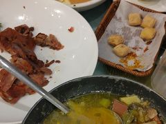 -高老庄新家宴(北斗星广场店)