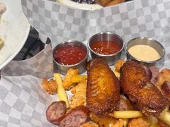 -Primo·丽莫意大利窑烤披萨