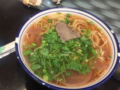 -兰州老马食府(小潞邑店)