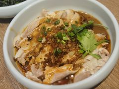 -一品小笼(金融街店)