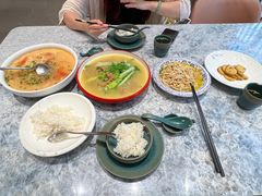 -聚丰园•湖鲜餐厅(阿红私房菜梅石路店)