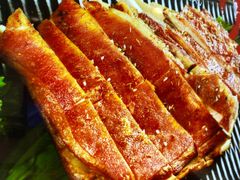 -添福来墨鱼饺子 · 海鲜东北菜(泡崖店)