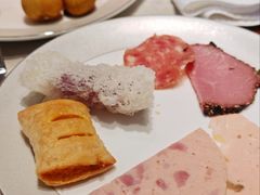 -杭州西湖柳莺里酒店·闻莺厅