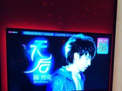 -音乐派KTV(银泰城店)