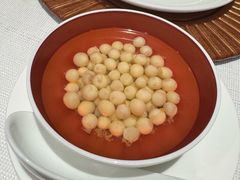 -阳澄湖费尔蒙酒店颐丰阁中餐厅(马鞍山西路店)