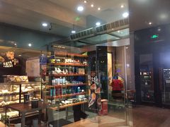 -星巴克臻选(南京艾尚天地店)