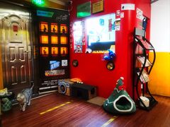 -H立方实景剧情密室(天河旗舰店)