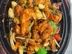 -大头唛·啫鸡煲.粤菜.专门店(289艺术园区店)