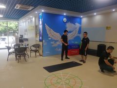 -健怪兽私教健身馆(恒大帝景店)